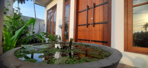 Anuradhapura Kingdom View Resort